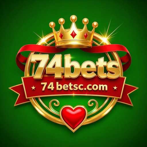 74 bets