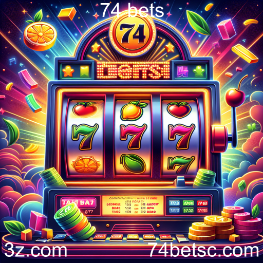 Explorando a Categoria de Jogos Diversos no 74 Bets